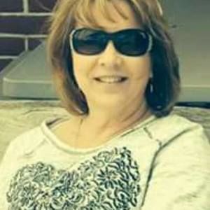 Meet your Posher, Norma